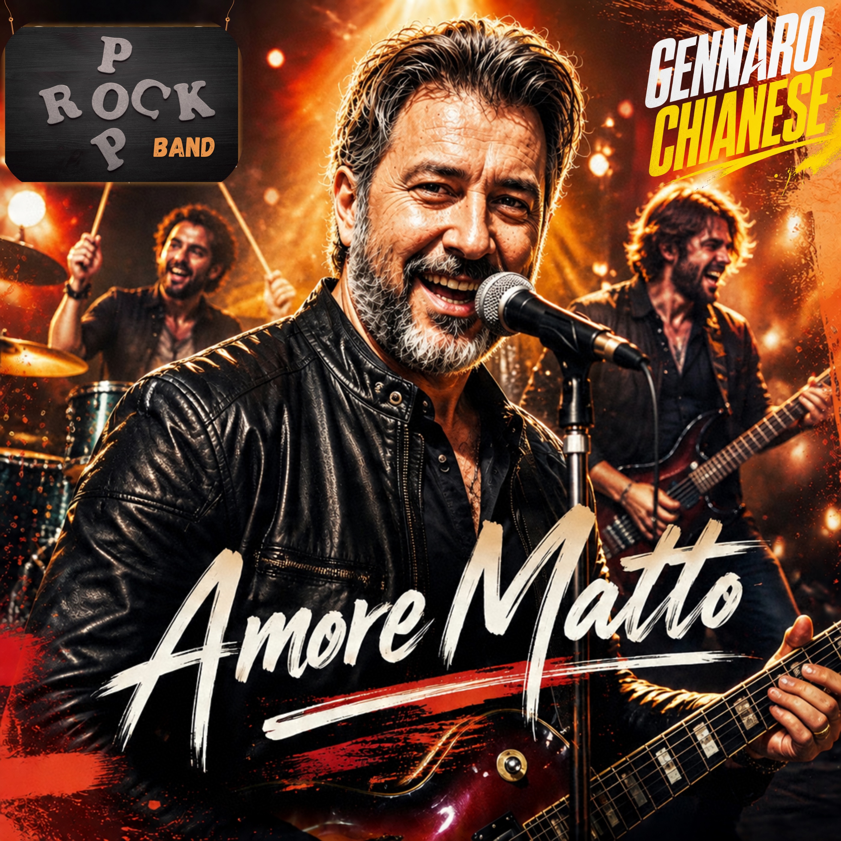 Amore matto